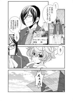 Page 120 of Denki Sentei Bride Soushuuhen