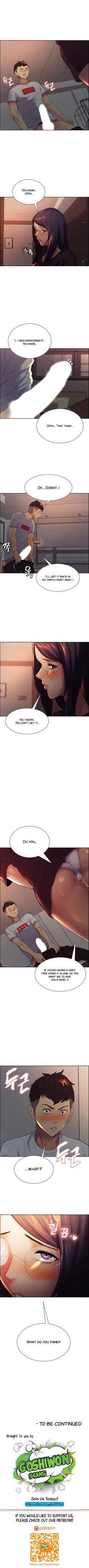 Page 14 of Runaway Family