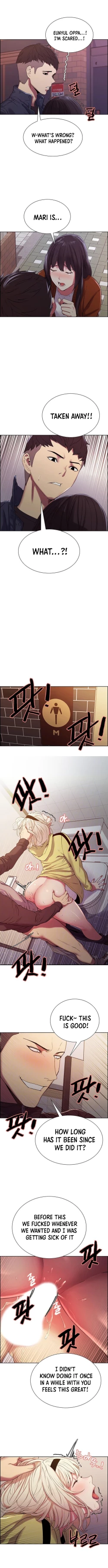 Page 164 of Runaway Family