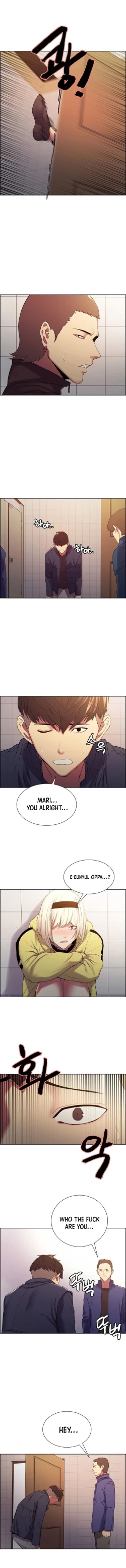 Page 172 of Runaway Family