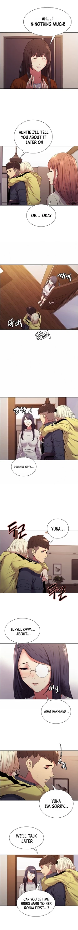 Page 205 of Runaway Family