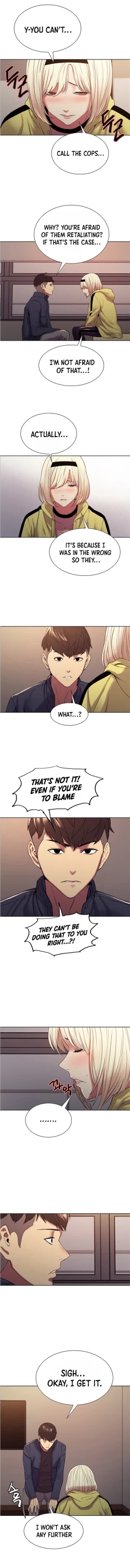 Page 207 of Runaway Family