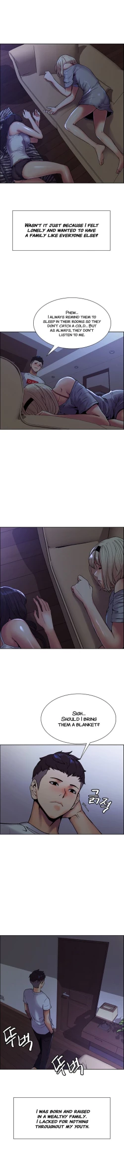 Page 6 of Runaway Family