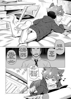 Page 26 of Back Alley