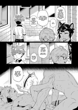 Page 6 of Back Alley