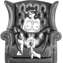 Page 63 of Pregnant Rei Hino