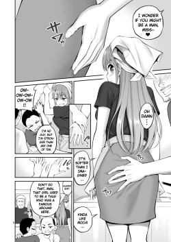Page 5 of Motoyan Zuma Otto no Tonari de Hatsuiki | Ex-Delinquent Wife Cums Next to Her Husband for the First Time
