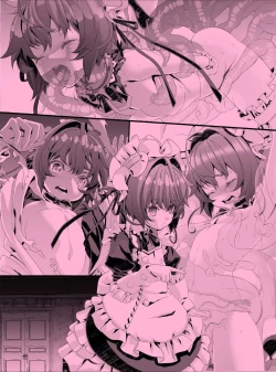 Page 21 of Shounen Maid Kuro-kun