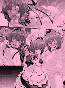 Page 21 of Shounen Maid Kuro-kun