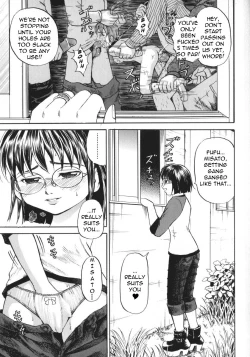 Page 40 of Shoujo Muzan