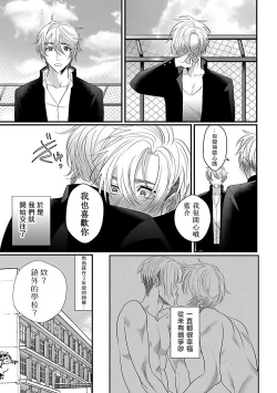 Page 87 of Omae no Inu ni Naritai | 想做你的狗 Ch. 1-3