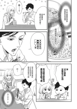 Page 7 of namaiki itoko to wanrūmu | 和狂妄的堂弟共處一室