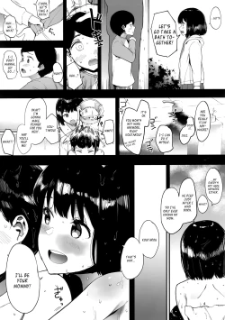 Page 5 of Kazoku Gurumi