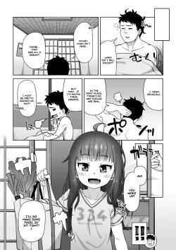 Page 19 of Totsugeki! Anata ga Bangohan ch.12