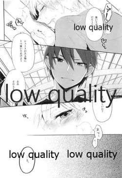 Page 6 of Training Camp!