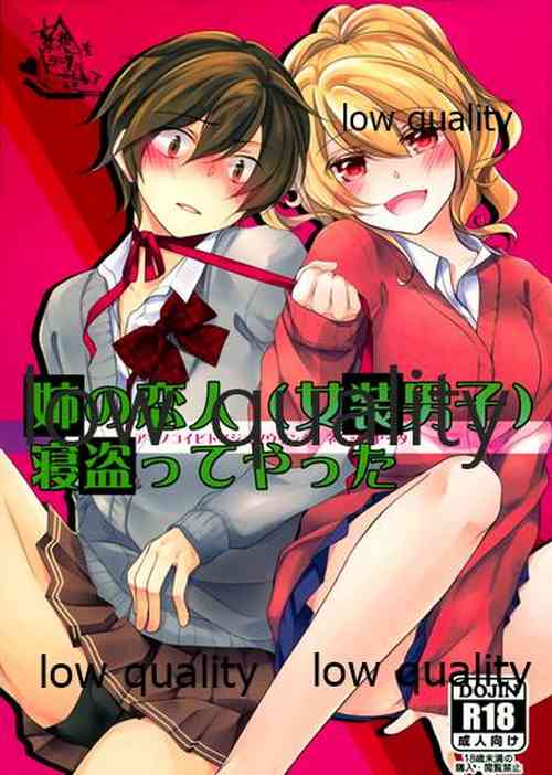 Download Ane no KoibitoNetotte Yatta