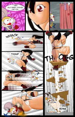 Page 10 of Harmonia Final Fantasy Vll eng