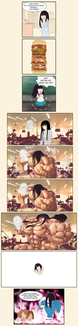 Page 17 of Harmonia Final Fantasy Vll eng