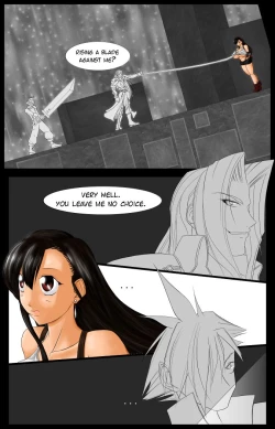 Page 2 of Harmonia Final Fantasy Vll eng