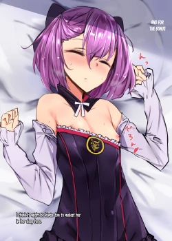 Page 12 of Helenasan Pop My Cherry!