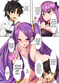 Page 4 of Helenasan Pop My Cherry!