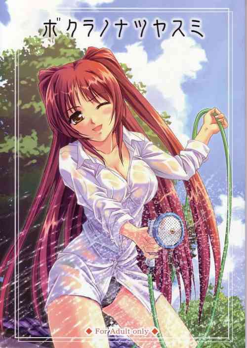 Download bokura no natsuyasumi