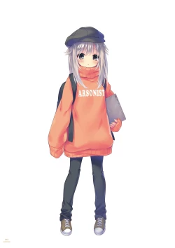 Page 125 of Angel's cage rubisama ArtWorks