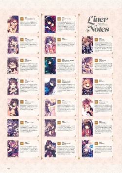 Page 129 of Angel's cage rubisama ArtWorks