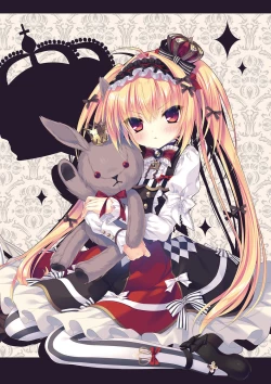 Page 37 of Angel's cage rubisama ArtWorks