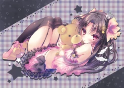 Page 91 of Angel's cage rubisama ArtWorks