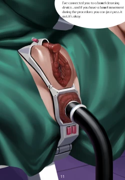 Page 12 of Gaping School Ch. 3