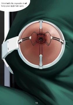 Page 20 of Gaping School Ch. 3