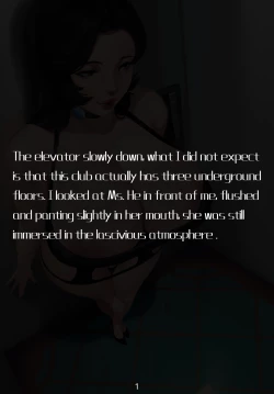 Page 2 of Gaping School Ch. 3