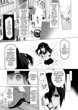 Page 4 of Boku no Risou no Isekai Seikatsu 9 | My Ideal Life In A Different World 9