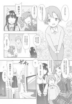 Page 3 of Hottest Healthy Hobby