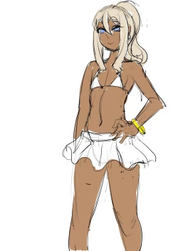 Page 32 of Otokonoko Gal Senpai no Chinpo ga Dekai Ken | The Curious Case of My Gyaru Trap Senpai  With A Massive Dick