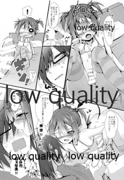 Page 8 of Oshikakae Incubus to Love Love H suru Hon!!