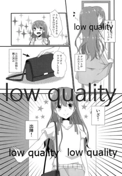 Page 4 of AV no Kikaku de Shirouto Nanpa Shitara Josou Shounen datta Kudan.