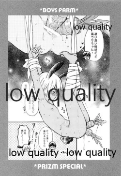 Page 39 of PRIZM SPECIAL REPRINT