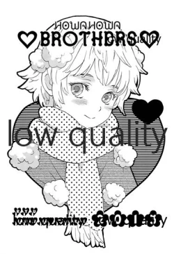 Page 6 of PRIZM SPECIAL REPRINT