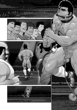 Page 42 of After exposing the abomination-Part 26b