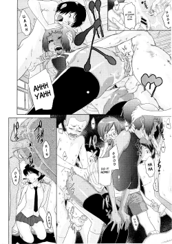 Page 36 of Cherry Break