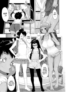 Page 3 of Cherry Break