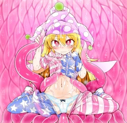 Page 41 of Jigoku no Shokushu-zeme