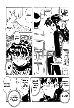 Page 10 of A good girl's panties chapter 1