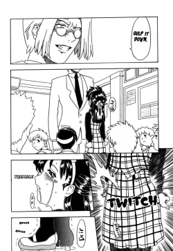 Page 15 of A good girl's panties chapter 1