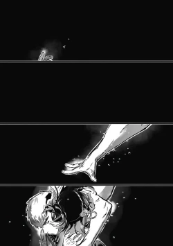 Page 127 of Umi no Soko | 深海之中 Ch. 1-4