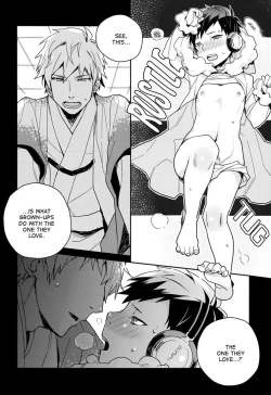 Page 13 of Psyche ga Otona ni Narimashita | Psyche Grows Up