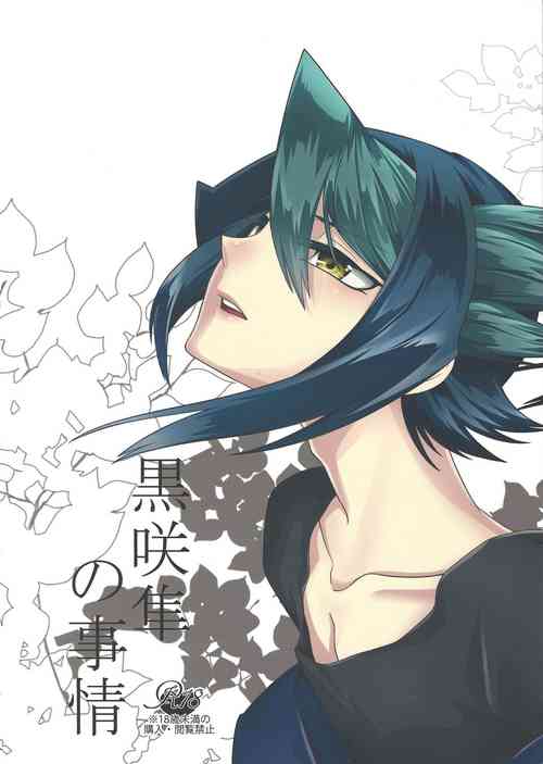 Download Kurosaki Shun no jijo