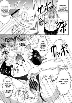 Page 17 of Ikaruga, Datsu | Ikaruga, Fallen